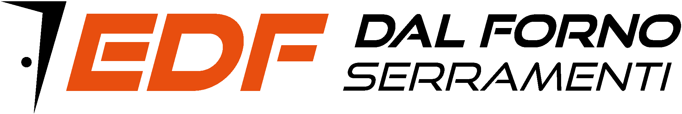 EDF Dal Forno Serramenti