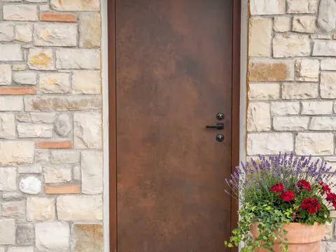 Immagine - Porte blindate