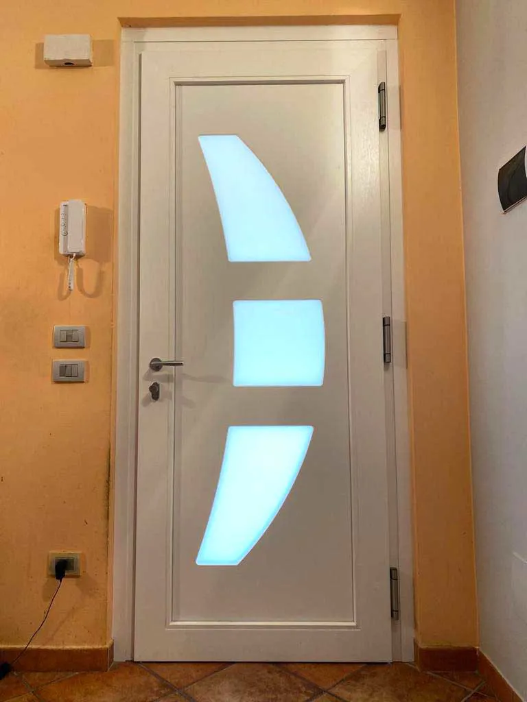 Porte blindate Verona