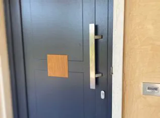 Porta blindata EDF