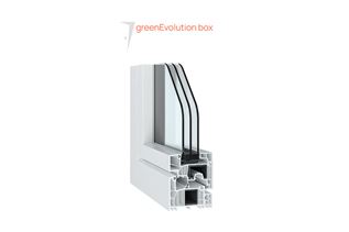 Serramenti greenEvolution box