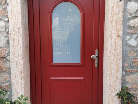 Immagine - Portoncini in pvc