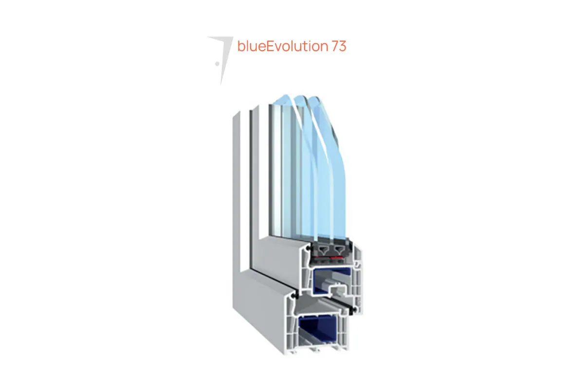 Serramenti con scuri