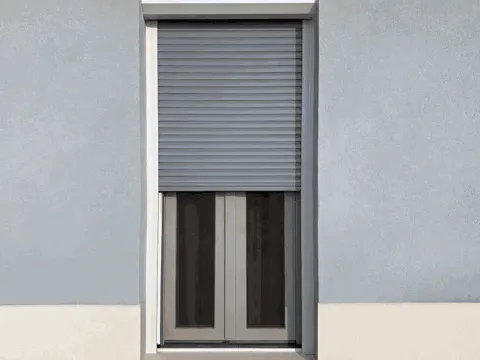 Immagine - Tapparelle e cassonetti